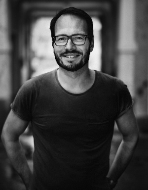 Special Guest Post from Kristian&nbsp;Hall