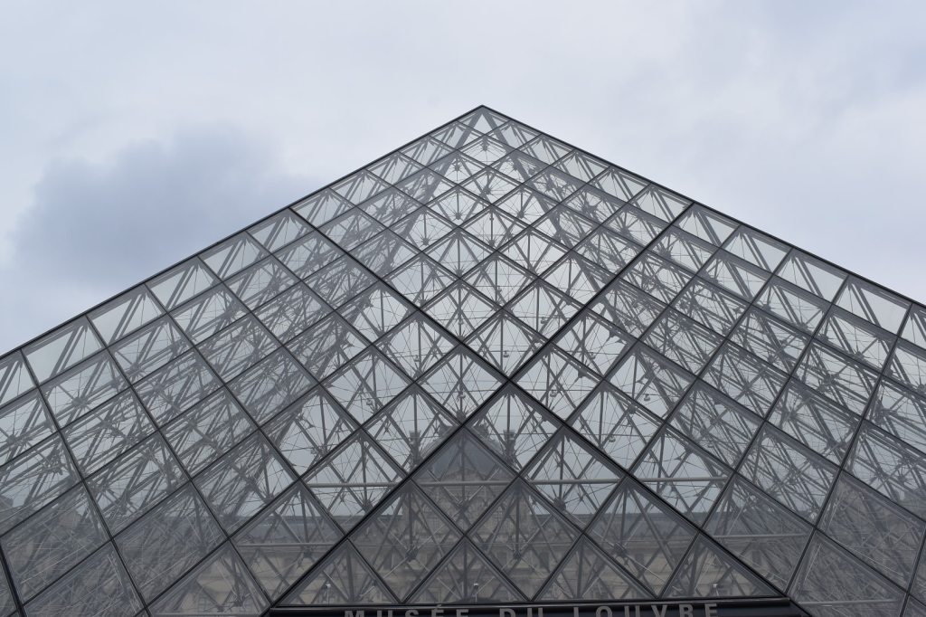 Latent Lollygagger: Pattern&nbsp;Recognition