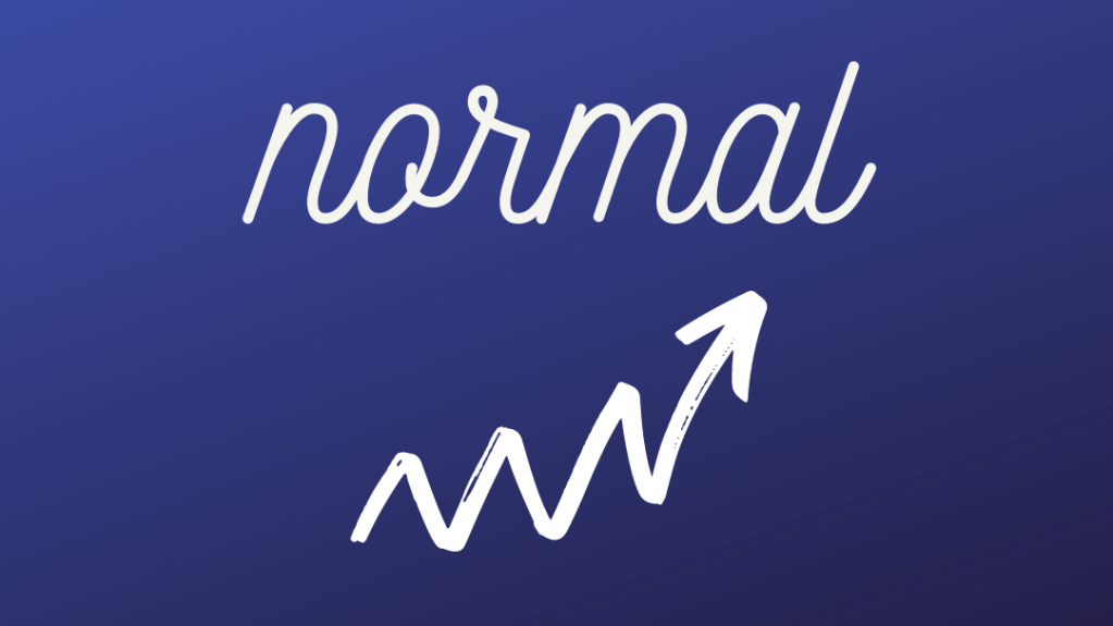 Latent Lollygagger: Normal