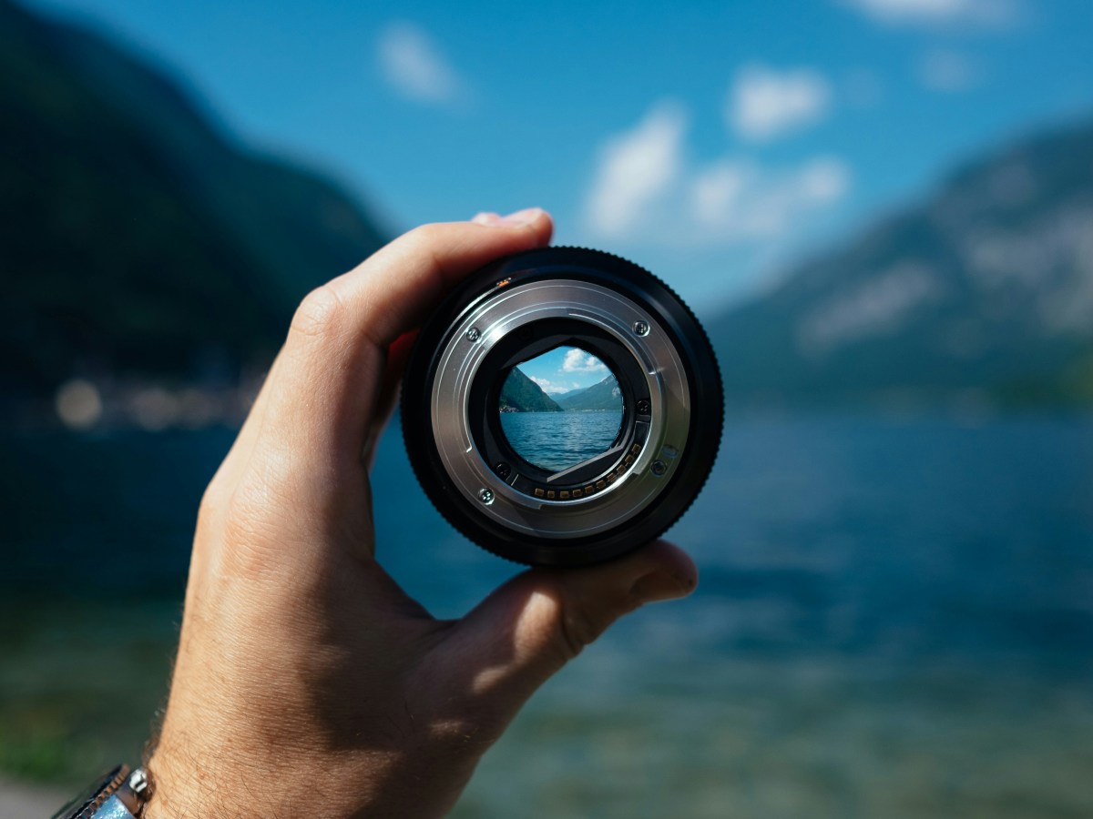 Tuesday Tip: Narrowing&nbsp;Focus